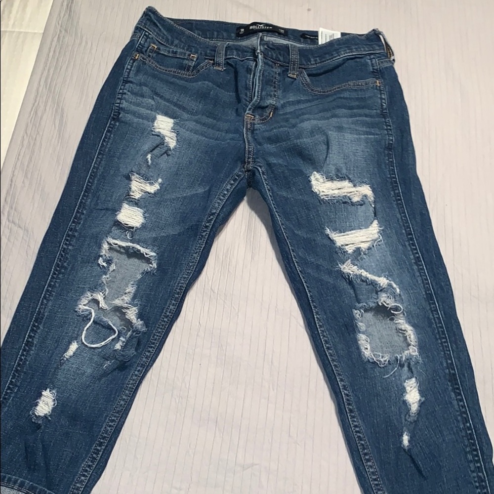 jeans